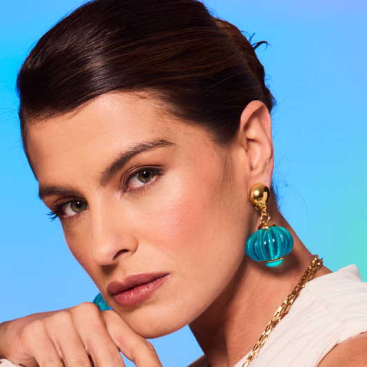 Brinco Pitanga Água