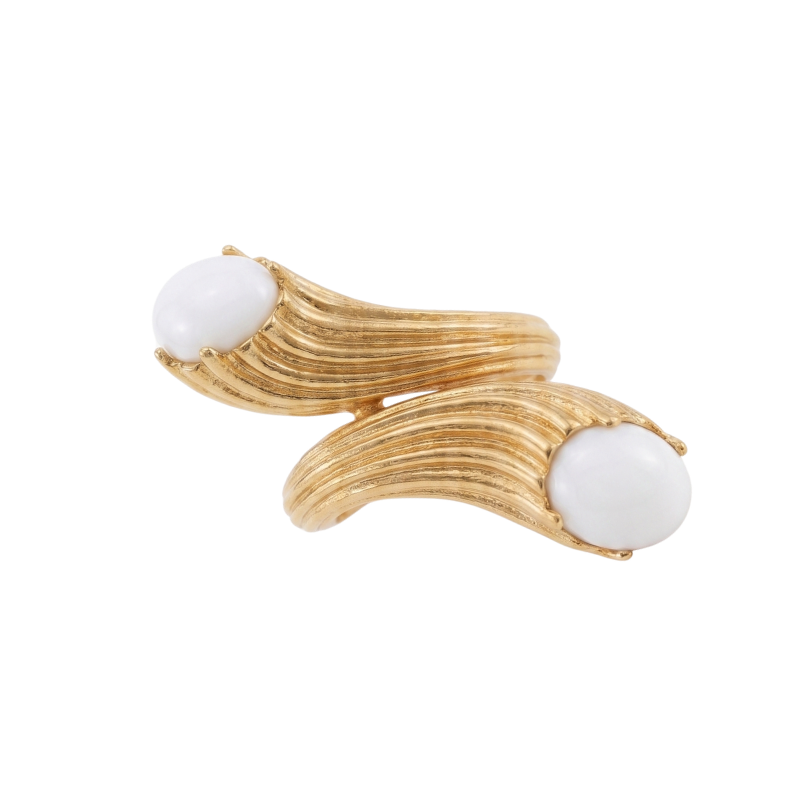 Broche Capri
