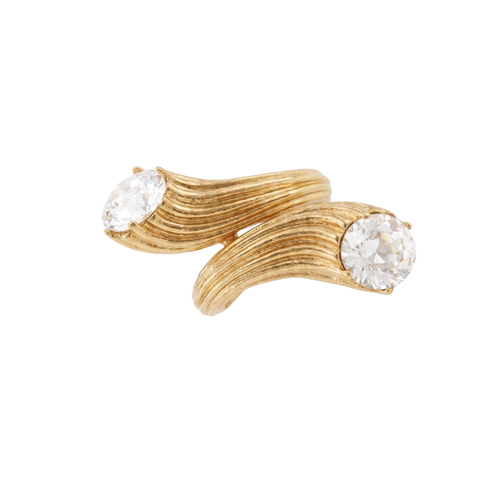 Broche Capri