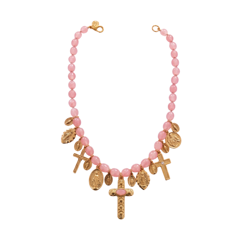 Colar Amore Sacro II