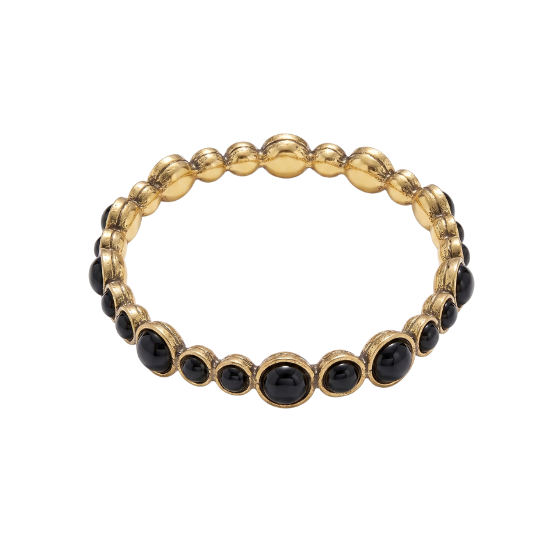 Pulseira Fina Pedras Shine