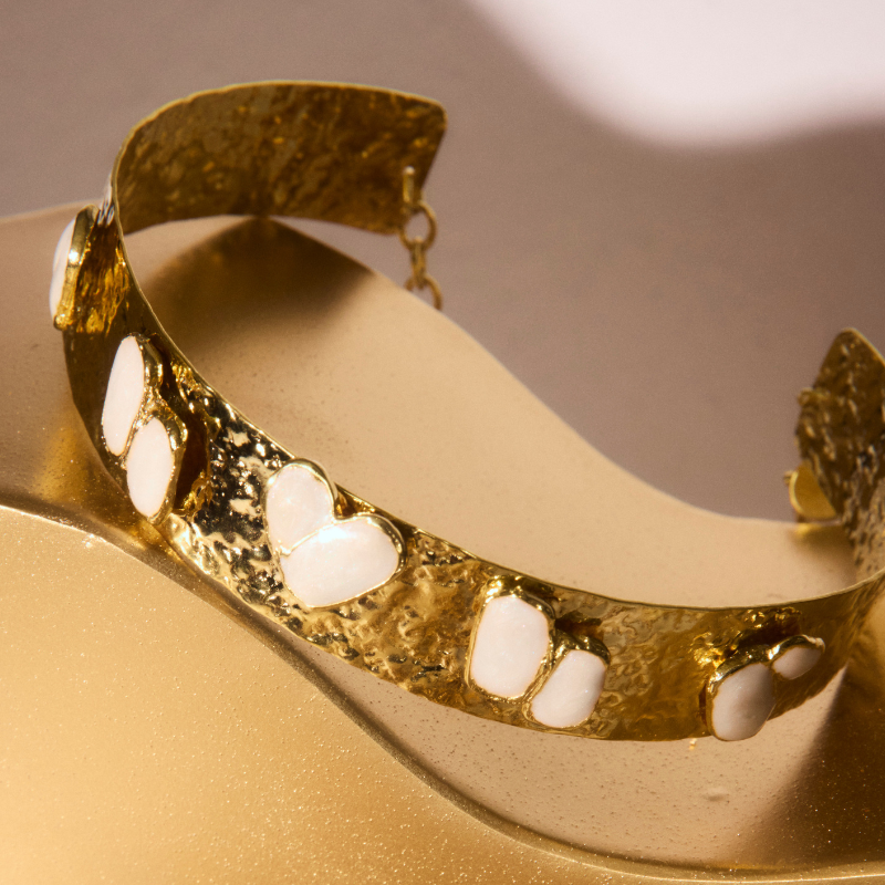 Choker Labirinto