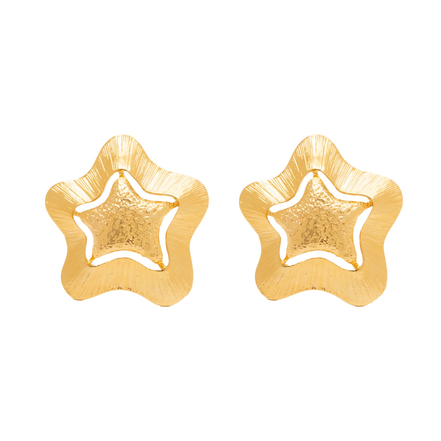 Brinco Estrela