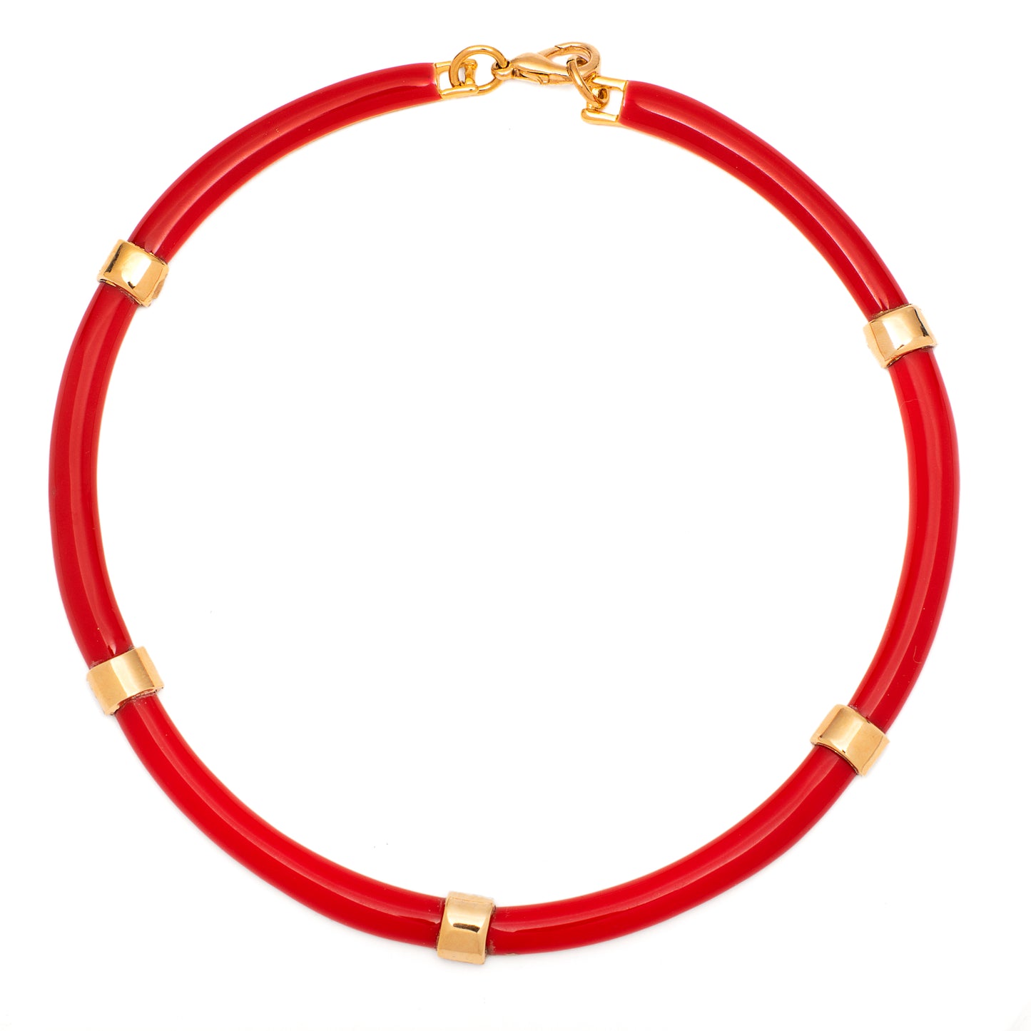 Choker Art Déco