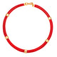 Choker Art Déco