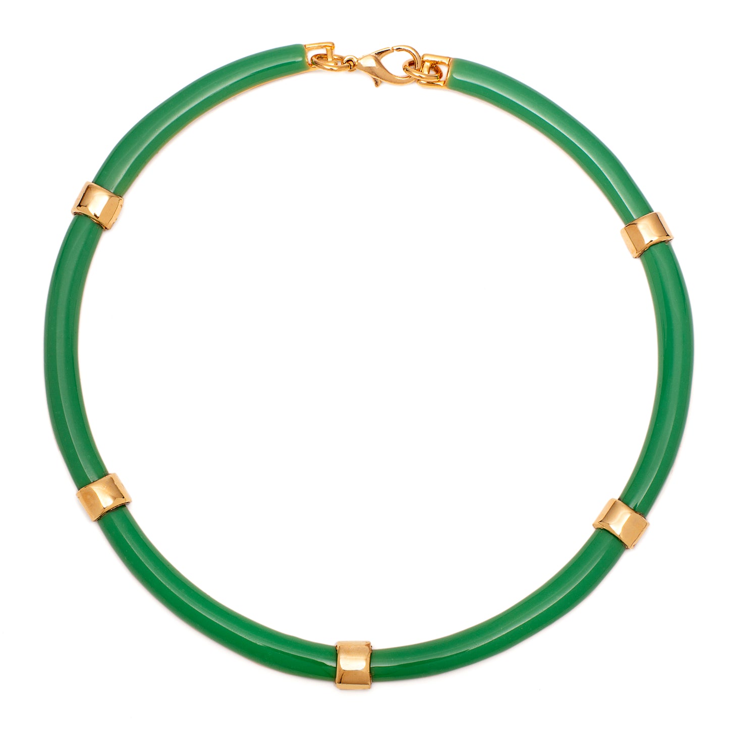 Choker Art Déco