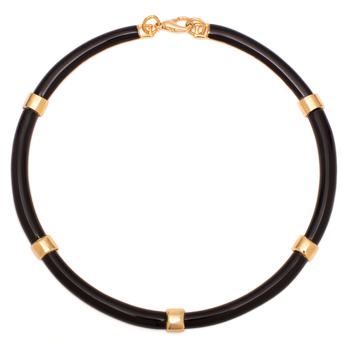 Choker Art Déco