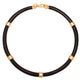 Choker Art Déco