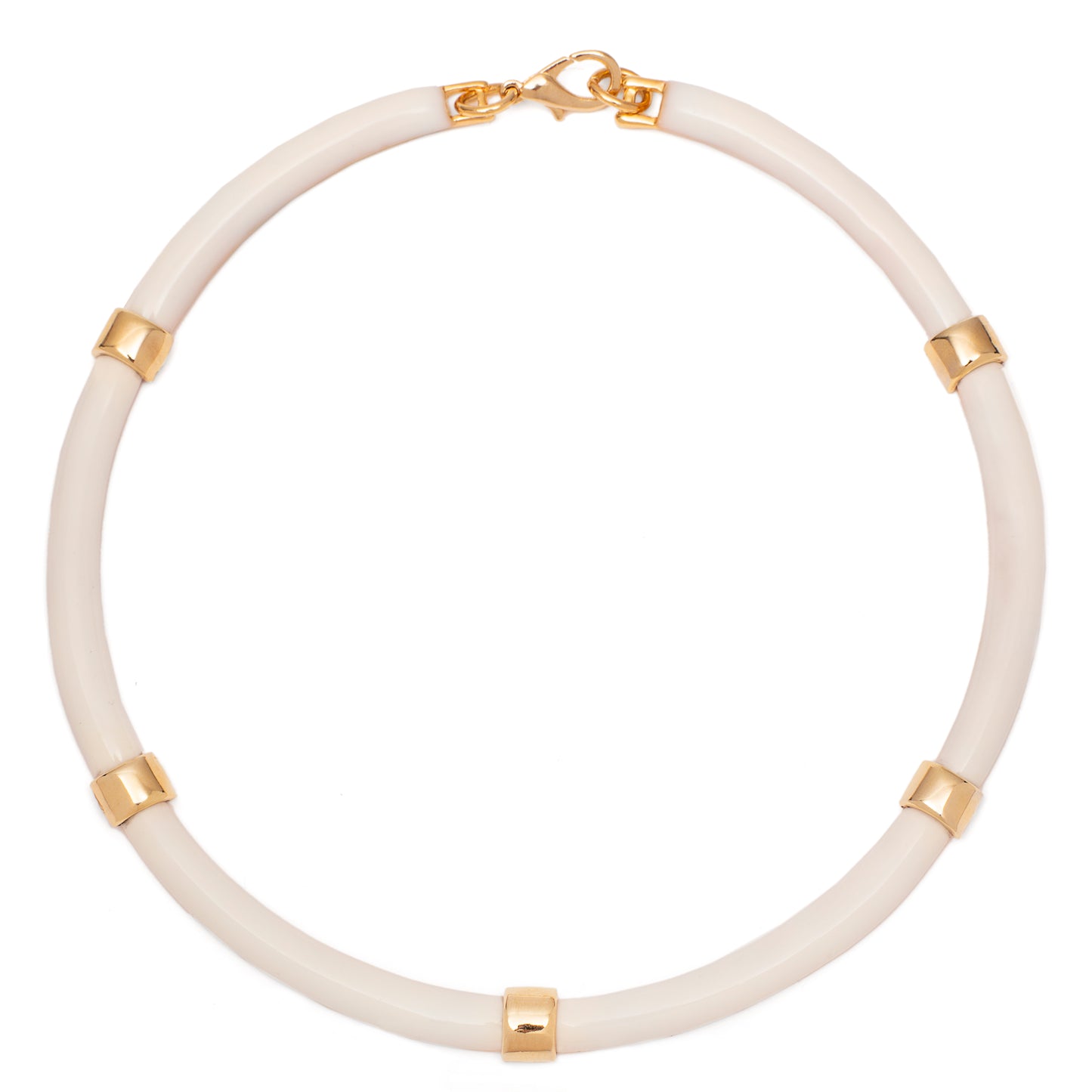 Choker Art Déco