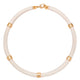 Choker Art Déco