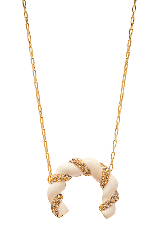 Colar Pingente Rainbow