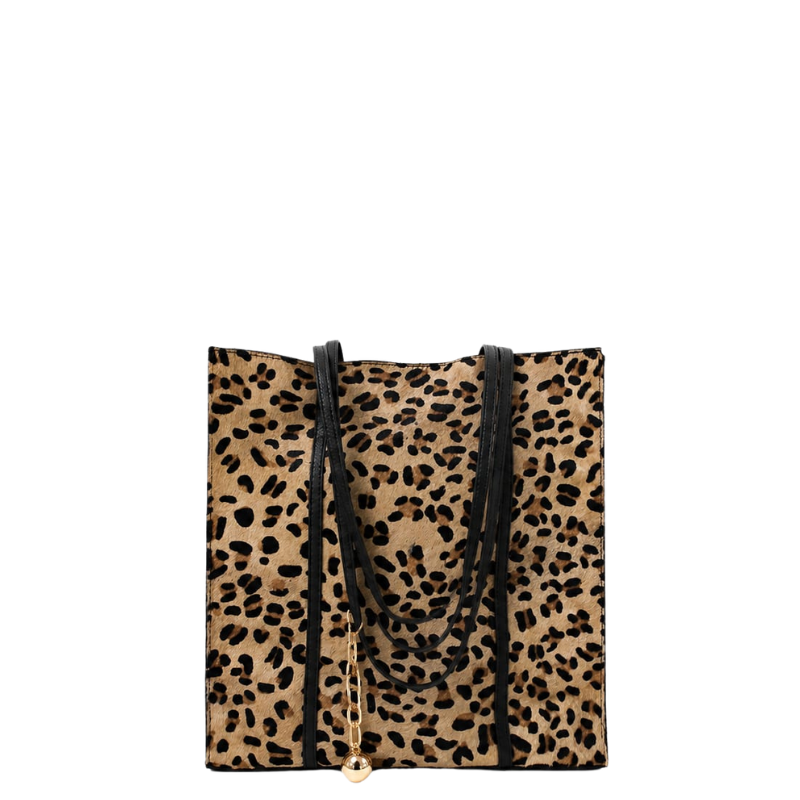Bolsa Grande Onça