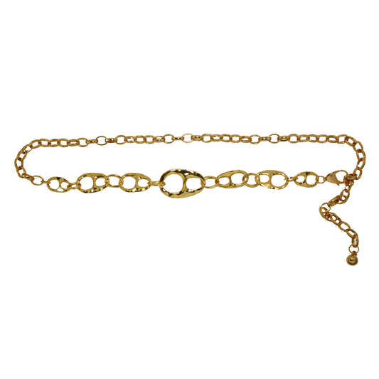 Cinto Elos Martelados