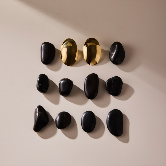 Pastilha Oval Antropologe