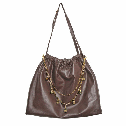 Bolsa Berloques Vintage