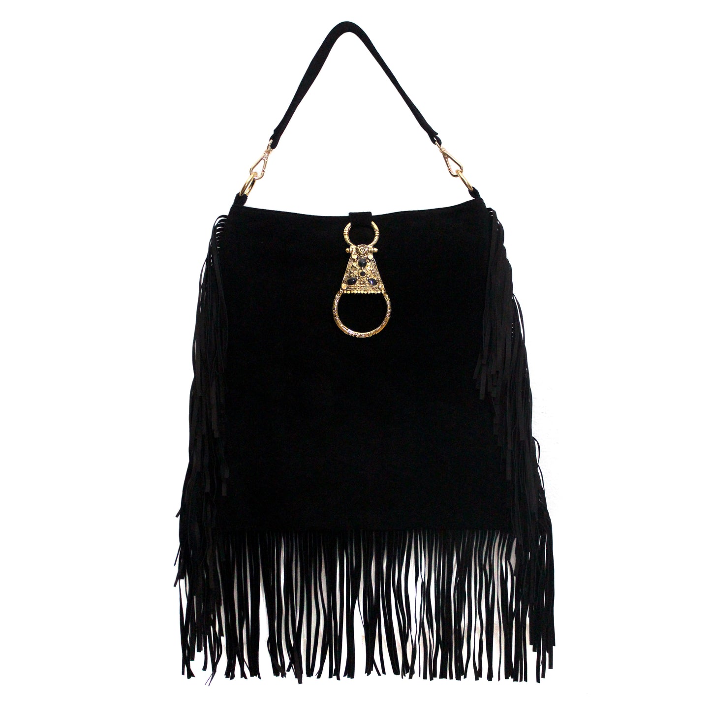Bolsa Camurça Zágora