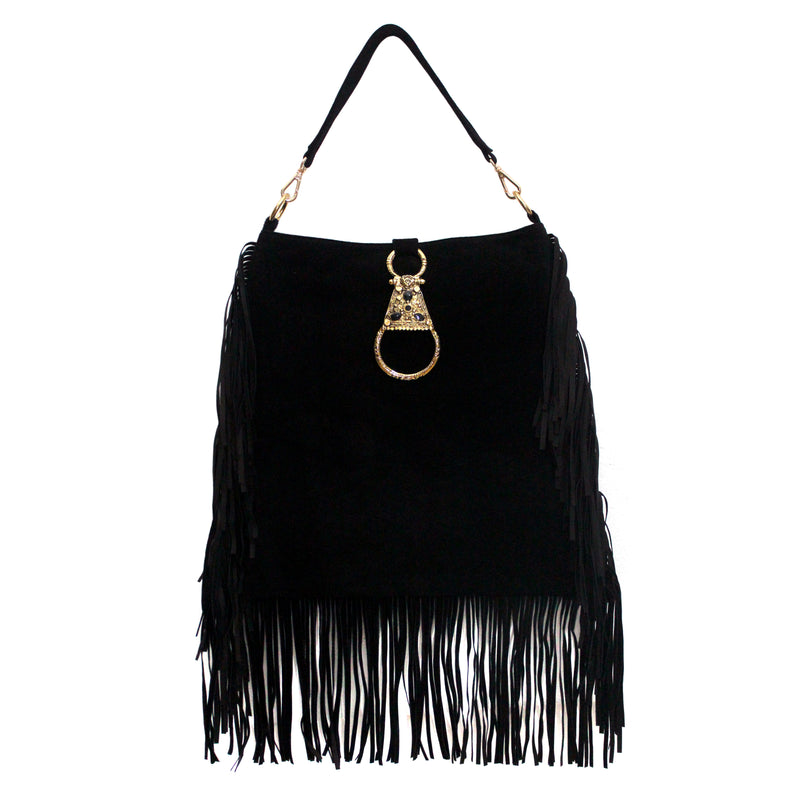 Bolsa Camurça Zágora