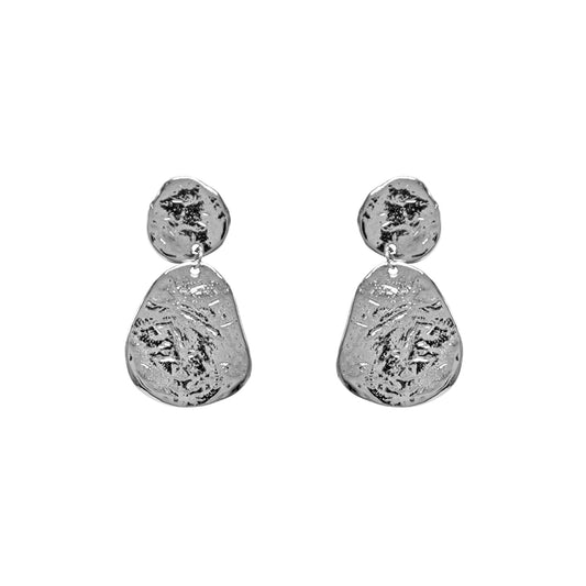 Brinco Duplo Orvalho