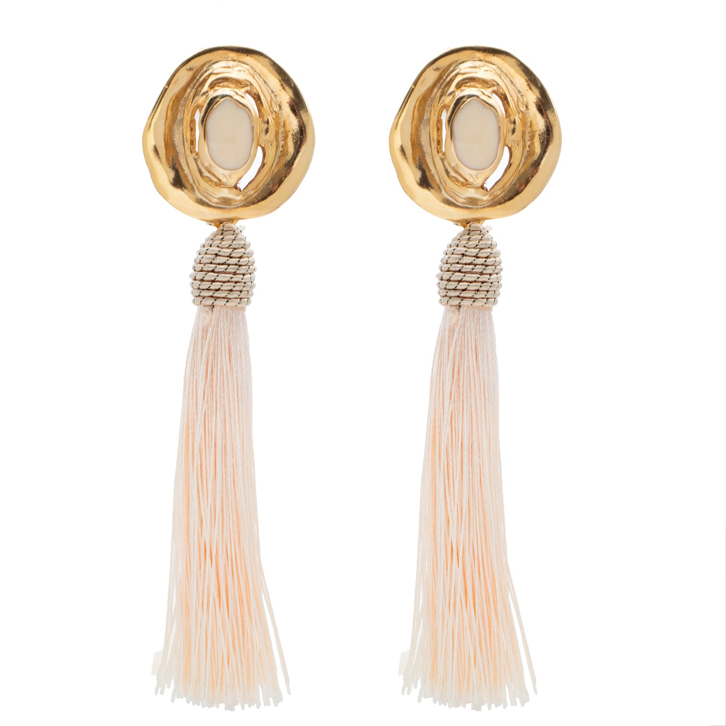 Brinco Tassel Rabat