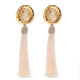 Brinco Tassel Rabat