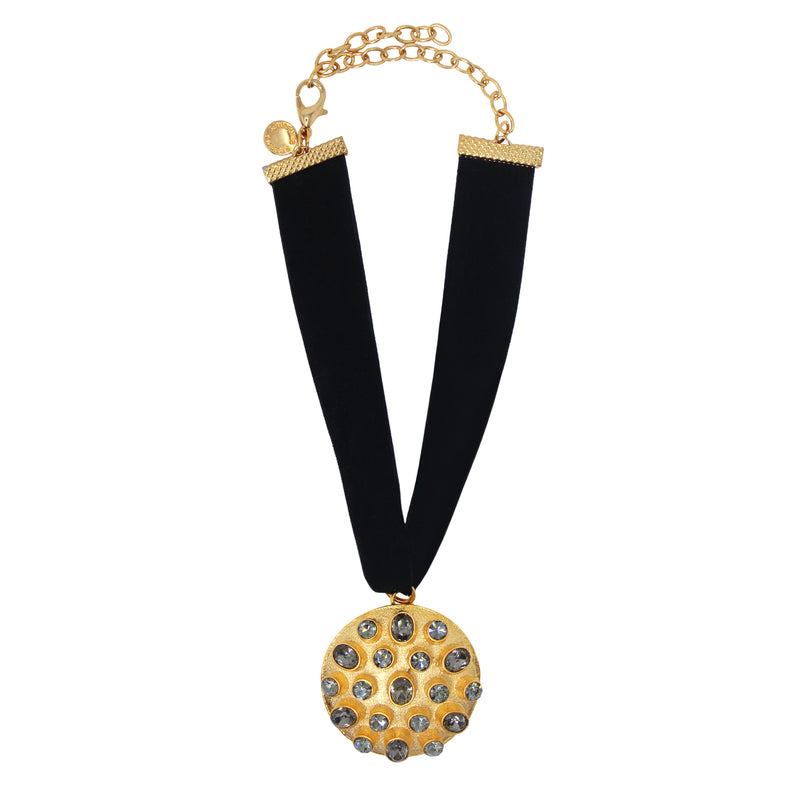 Choker Chuva