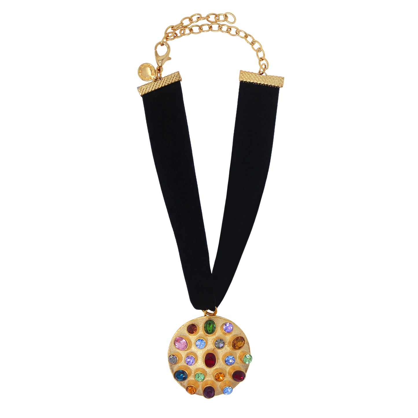 Choker Chuva