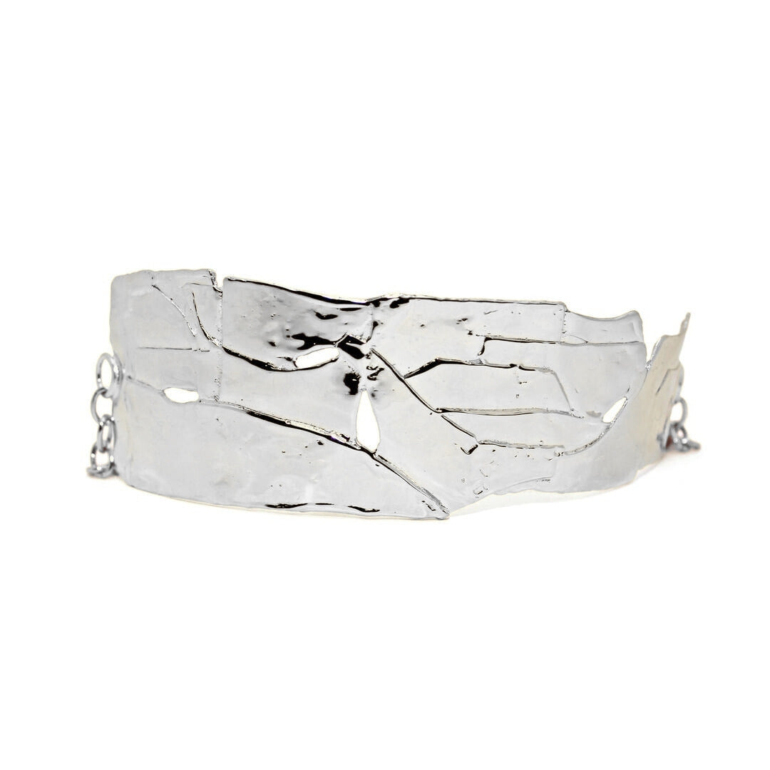Choker Amassada