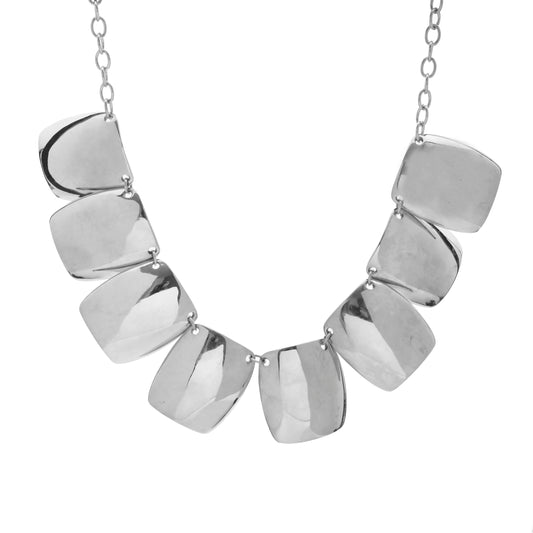 Colar Placas La Mamounia