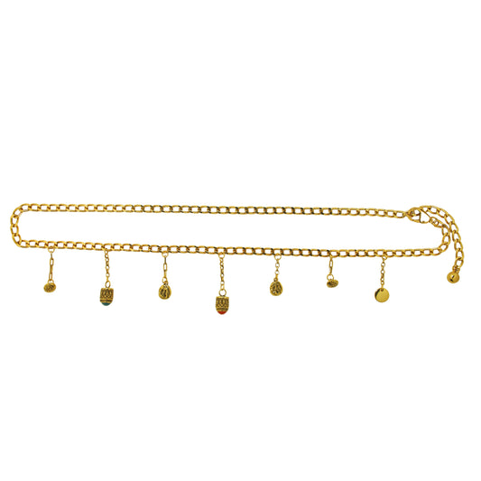 Cinto Berloque Turquia