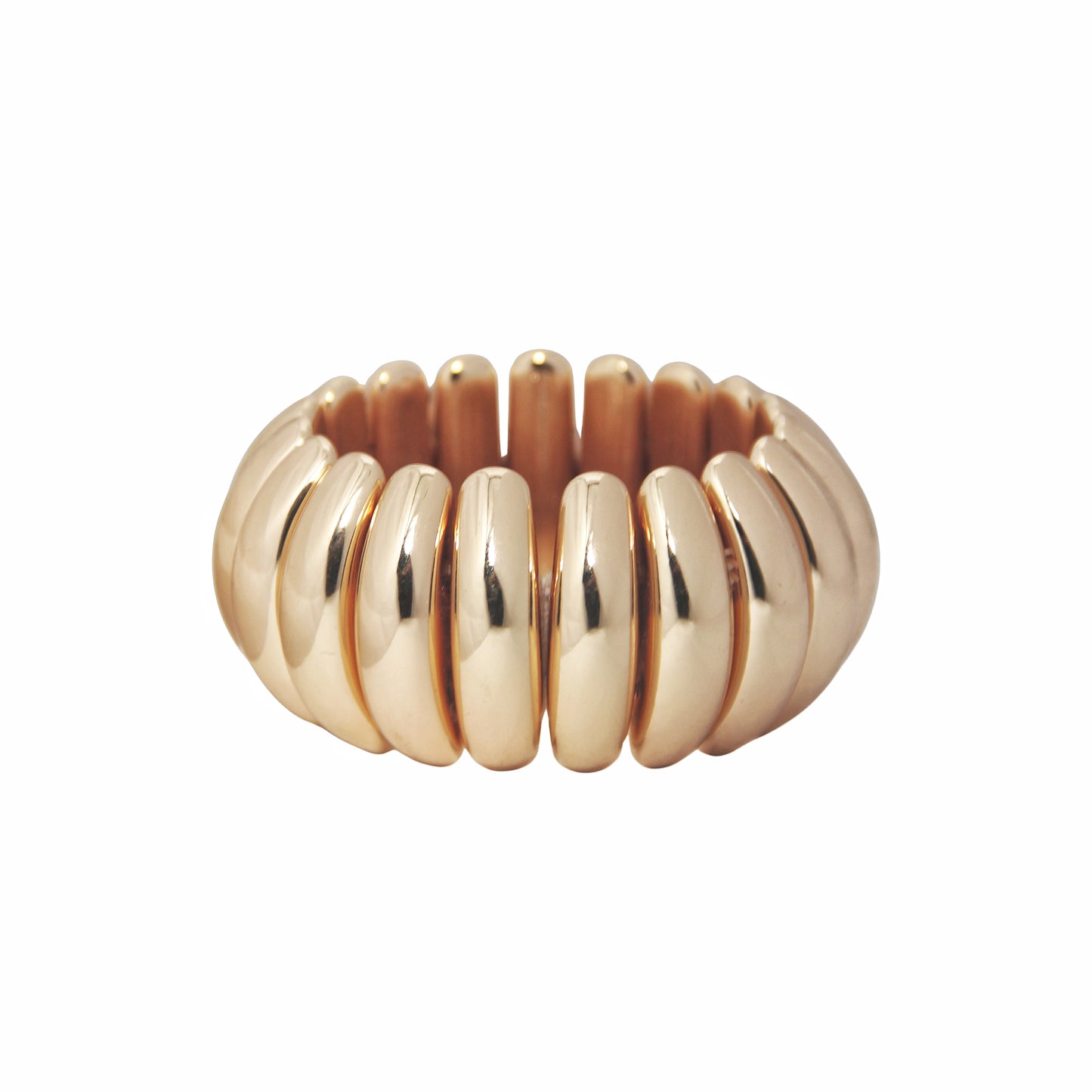 Pulseira Gomos Fino