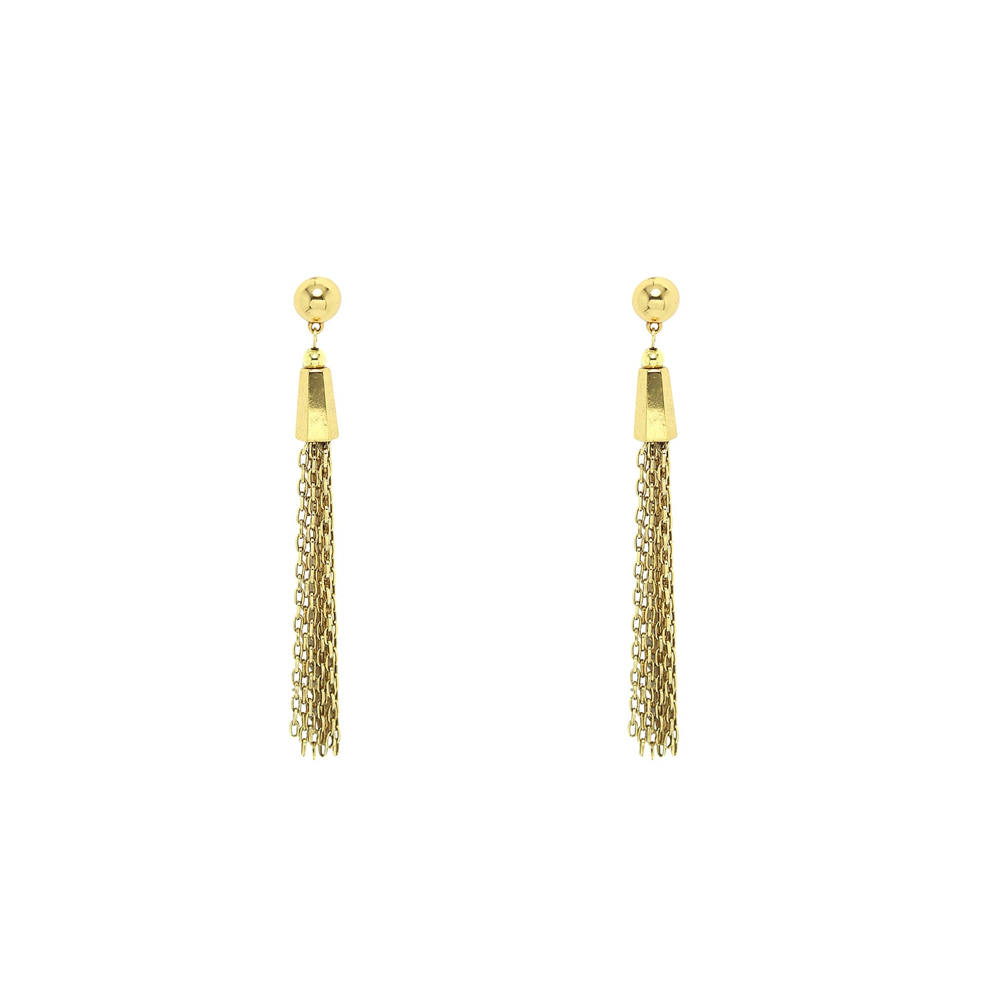 Brinco Tassel