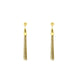 Brinco Tassel