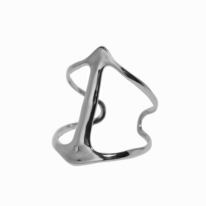 Pulseira Arraia Vazada