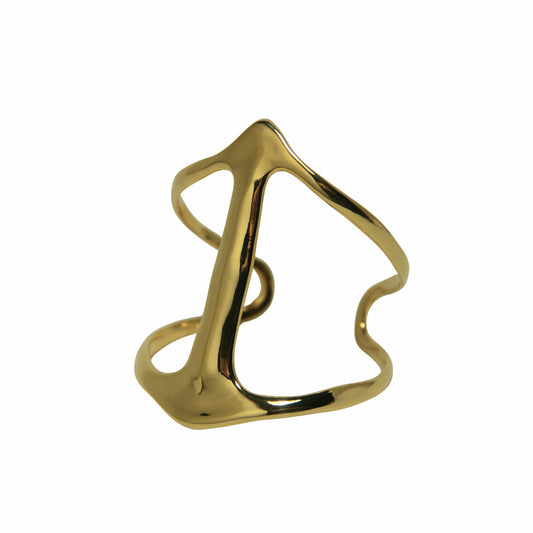 Pulseira Araia Vazada