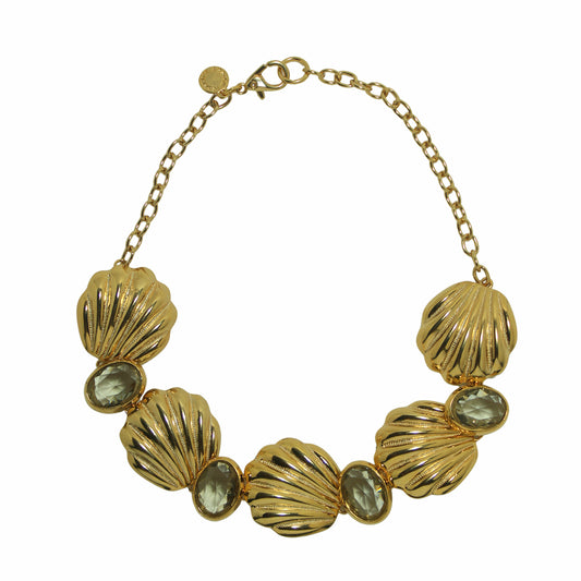 Colar Concha Pacífico