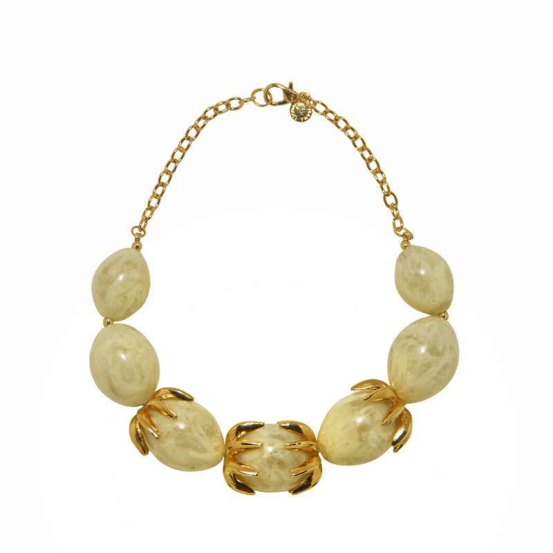 Colar Palmeira Malibu