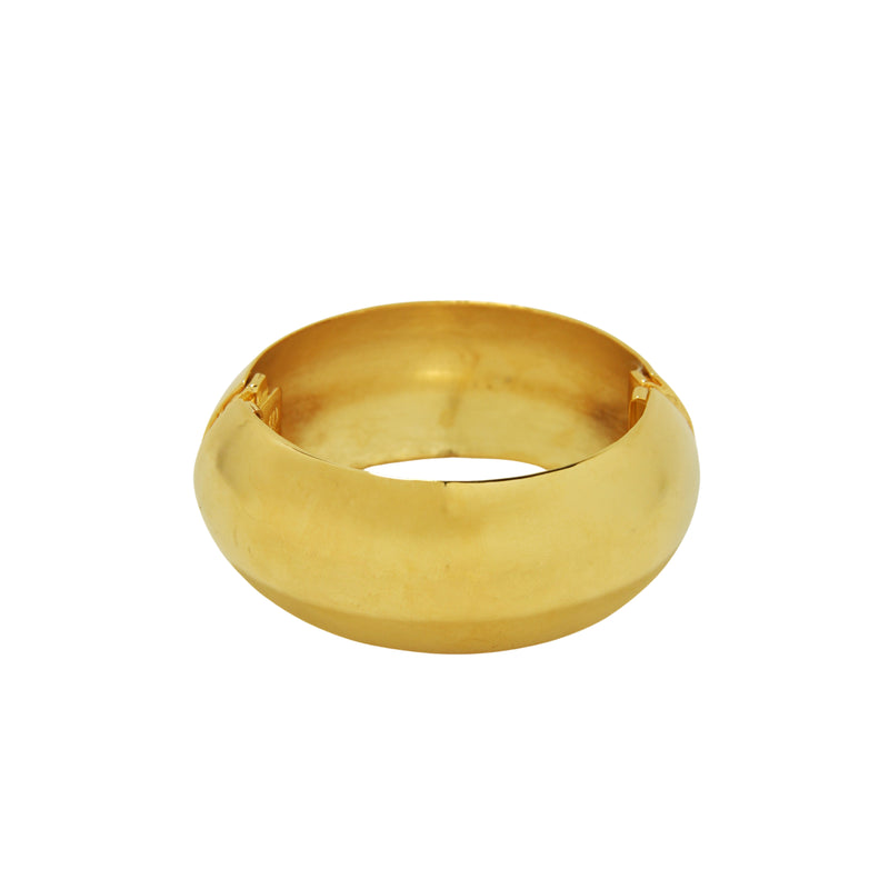 Pulseira Básica Ouro Verão