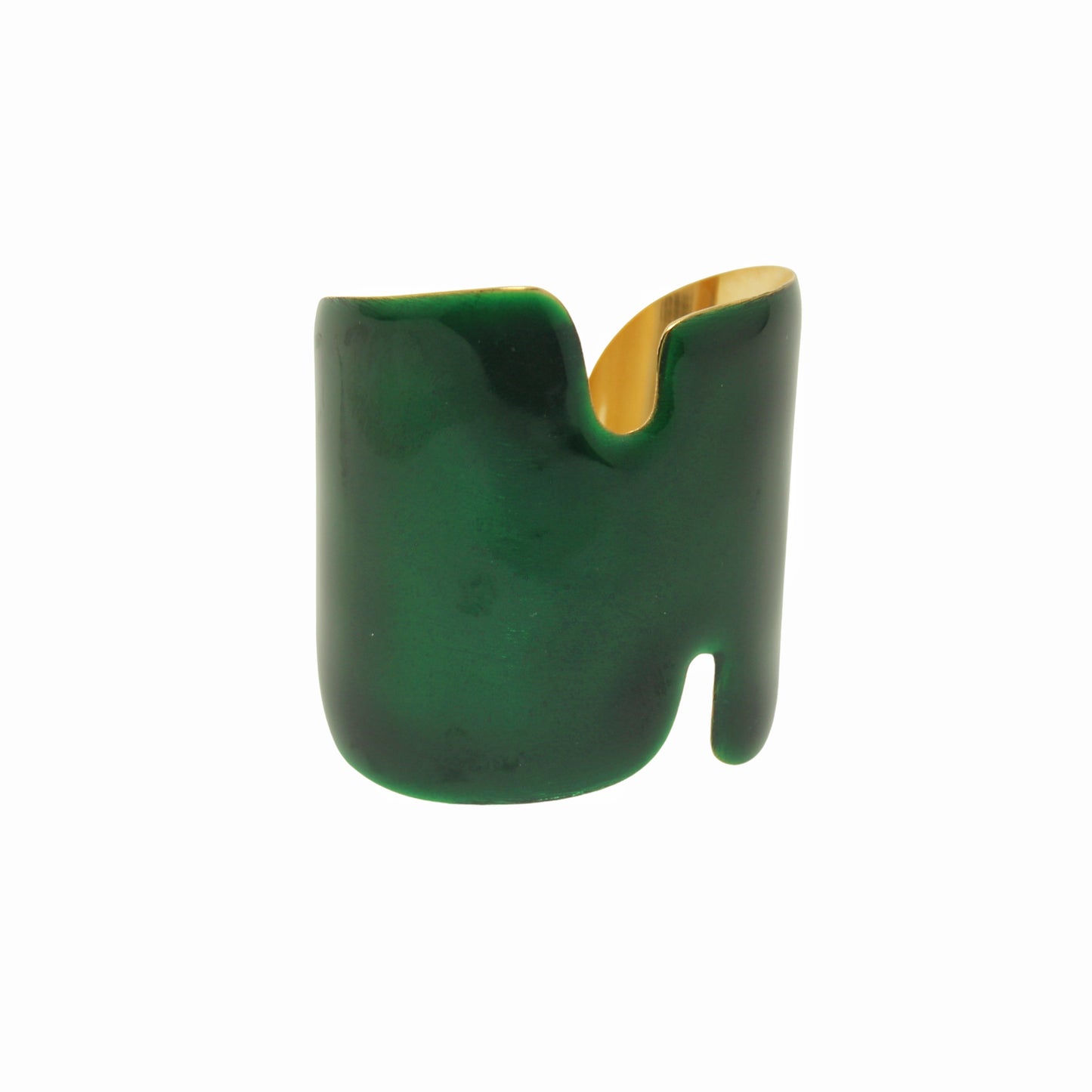 Pulseira Orgânica Vitral