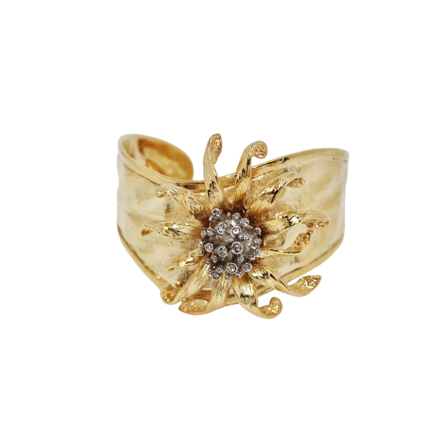 Pulseira Dália
