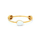 Pulseira Aro Gota