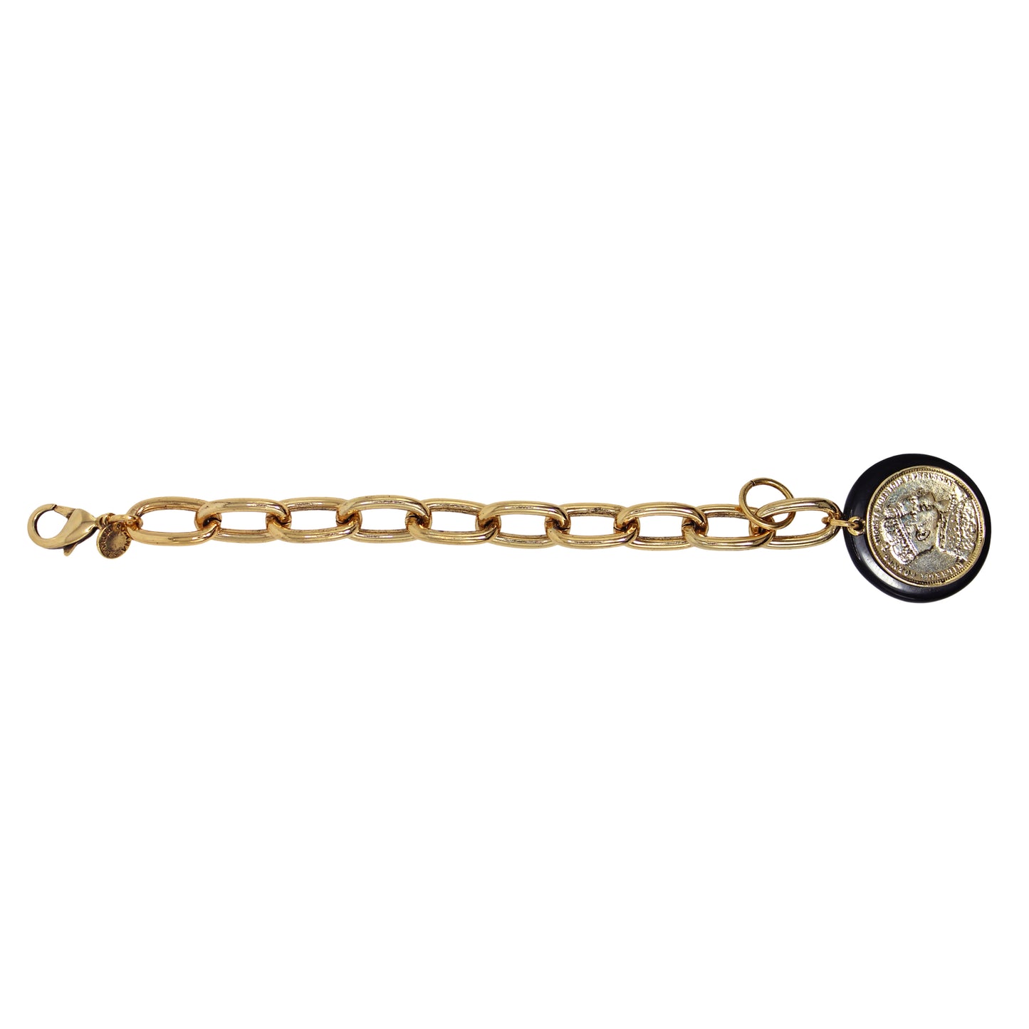 Pulseira Império Resina