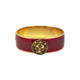 Pulseira Leão Mola