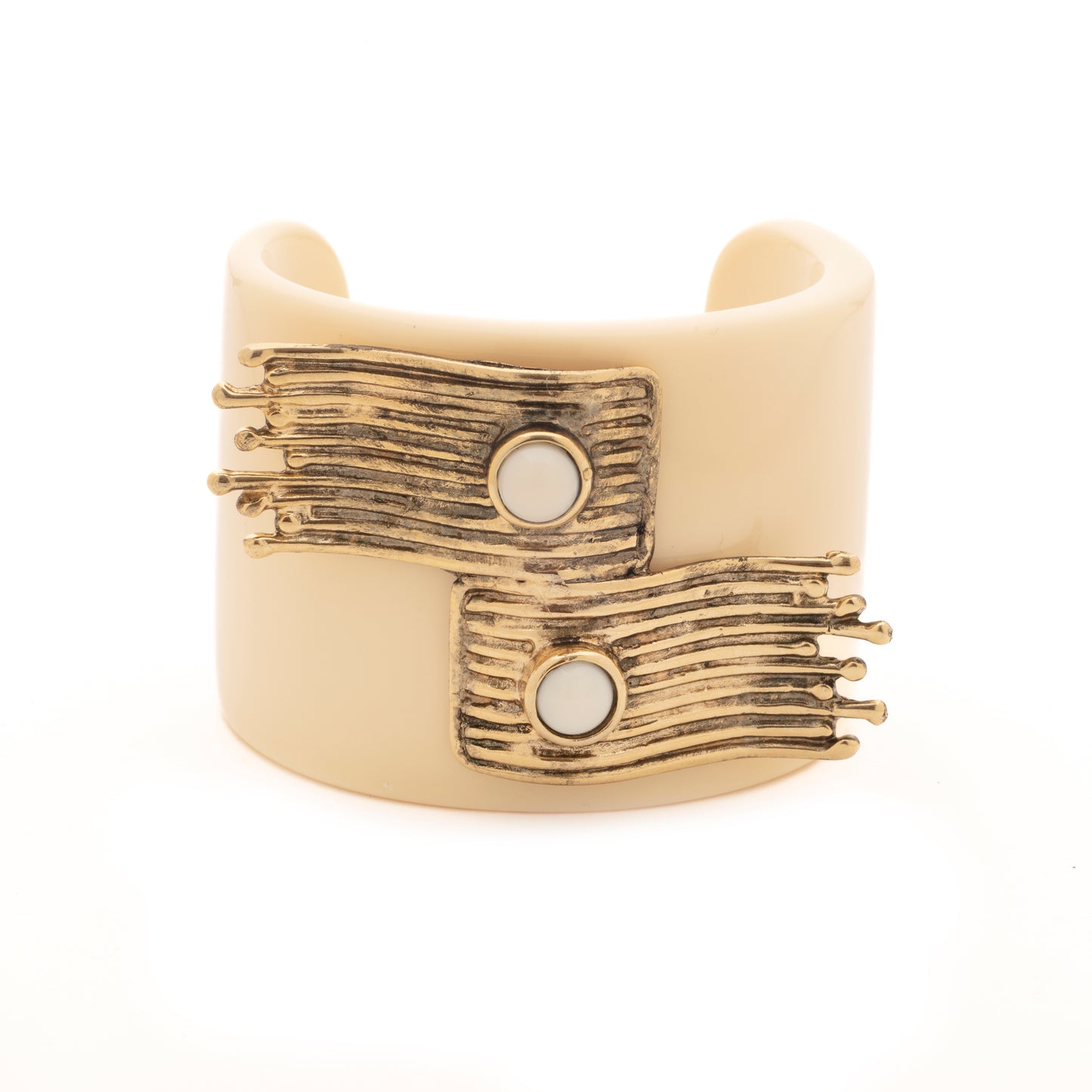 Pulseira Placas Mosaico