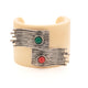 Pulseira Placas Mosaico