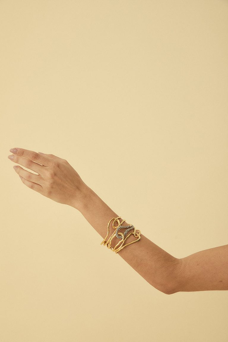 Pulseira Dualidade