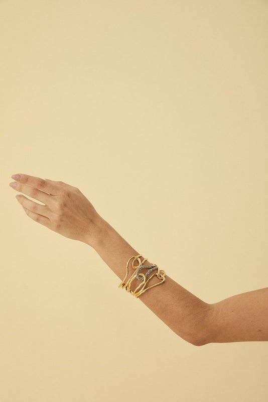 Pulseira Dualidade