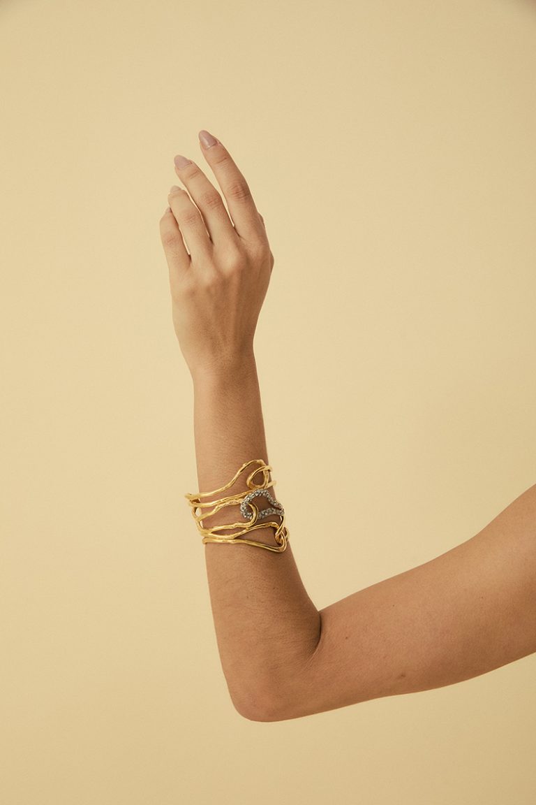 Pulseira Dualidade