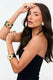 Bracelete Tigre