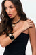 Pulseira Tigre Placa