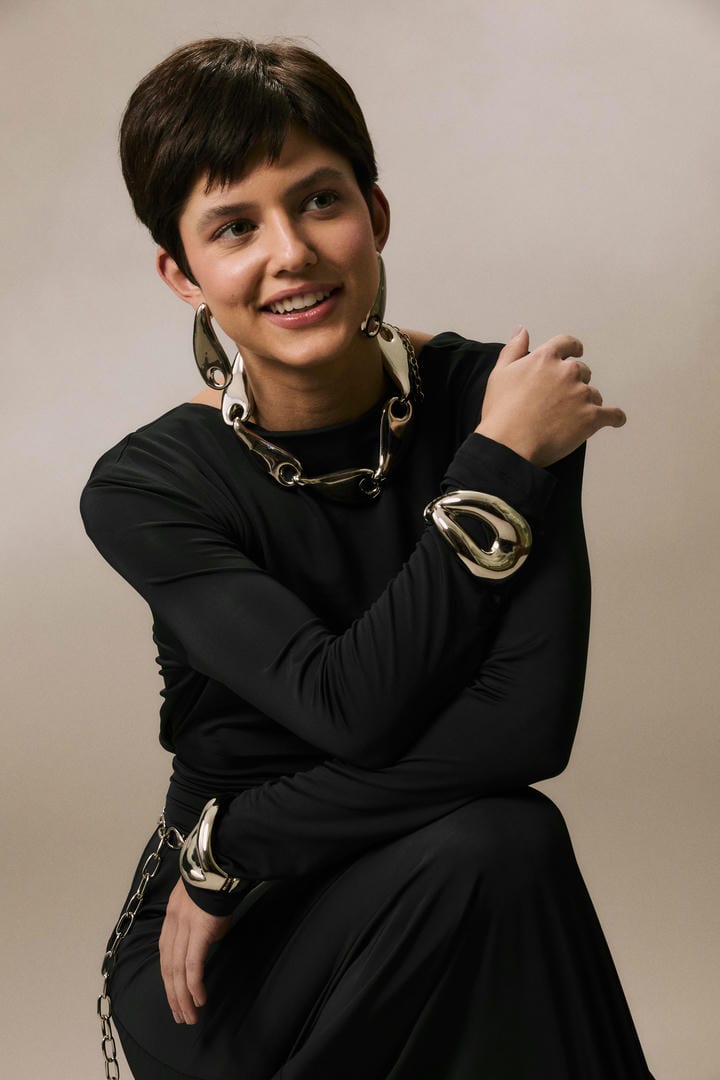 Pulseira René
